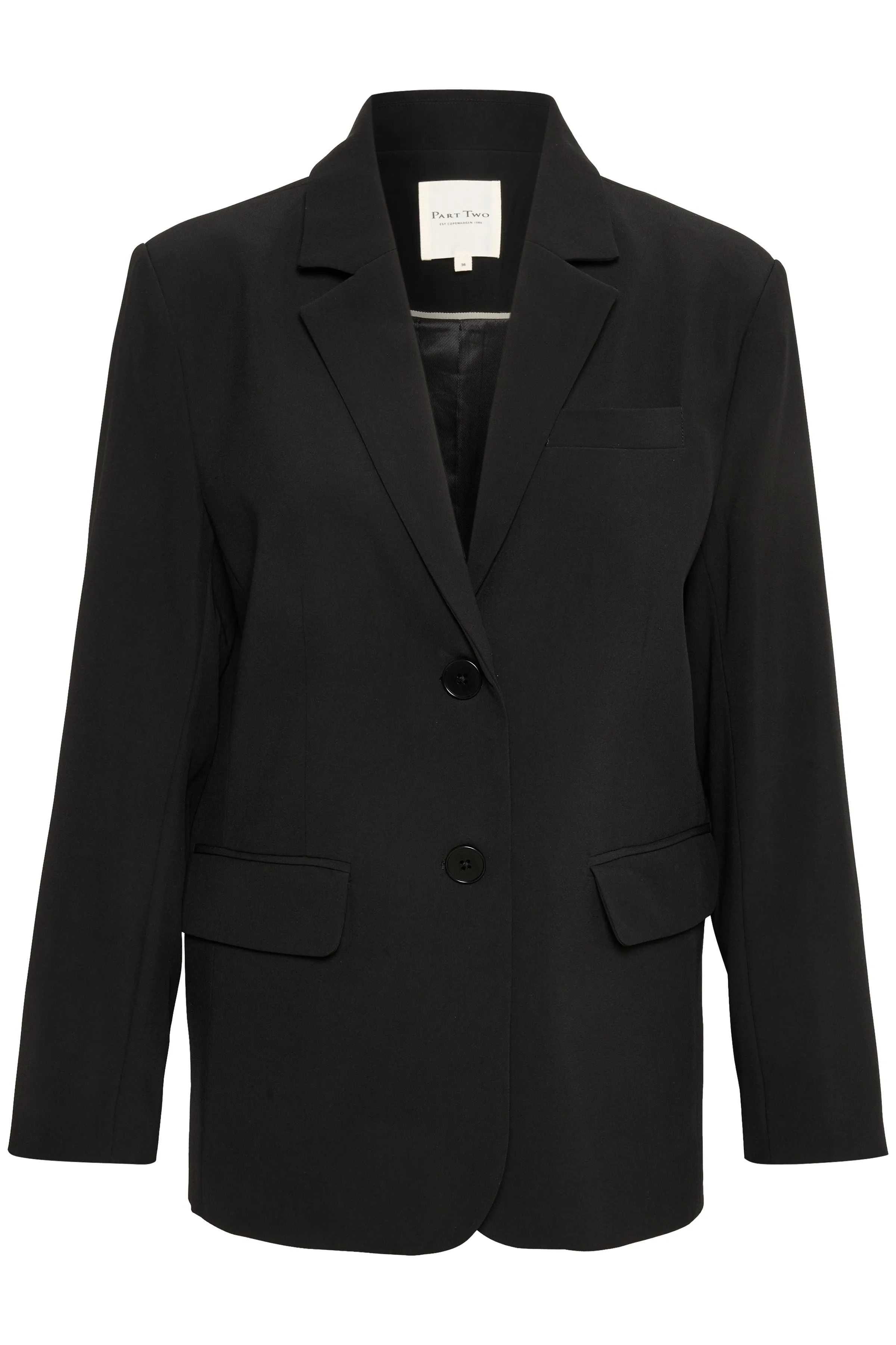 DarlynPW Blazer