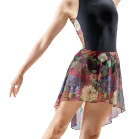 Flower Mesh Schlupfrock DANICA