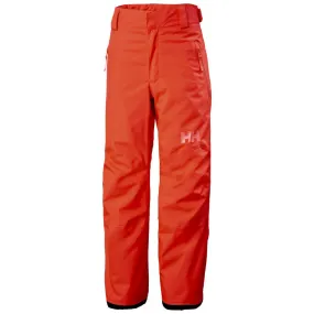 Helly Hansen Jr Legendary Pant - Skihose - Kind | Hardloop