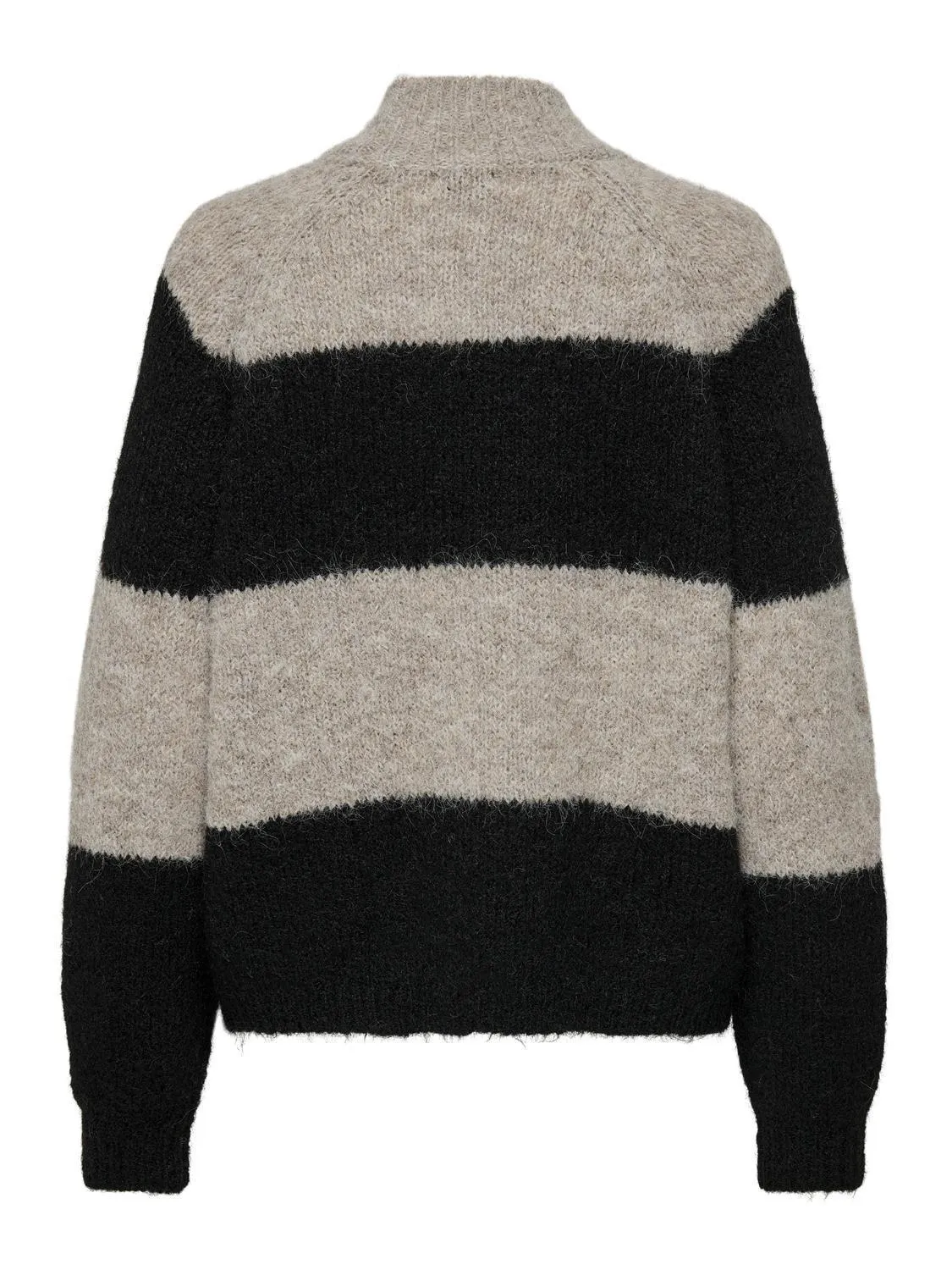 JDYZOEY LIFE L/S HN RAGLAN PUL KNT NOOS