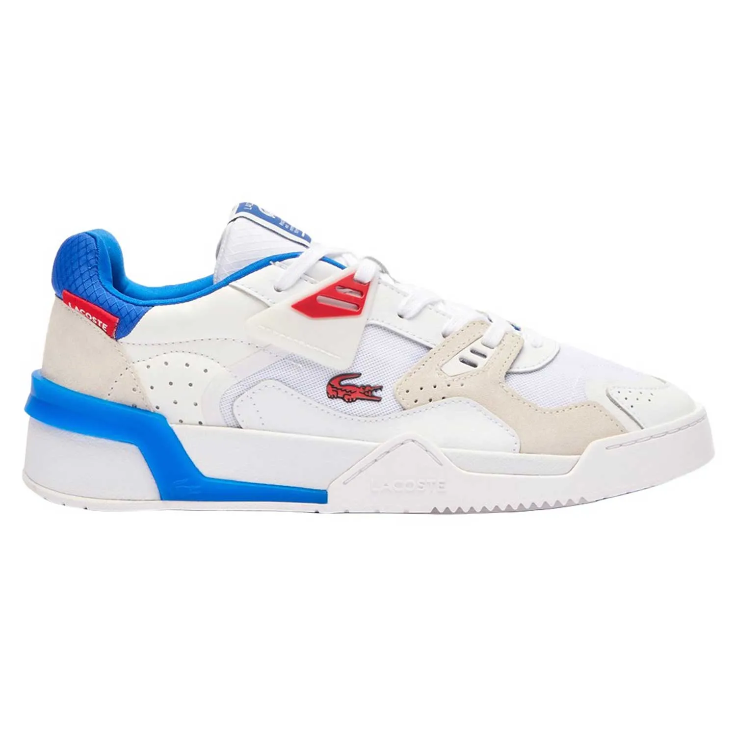 Lacoste LT 125 Herren Sneaker