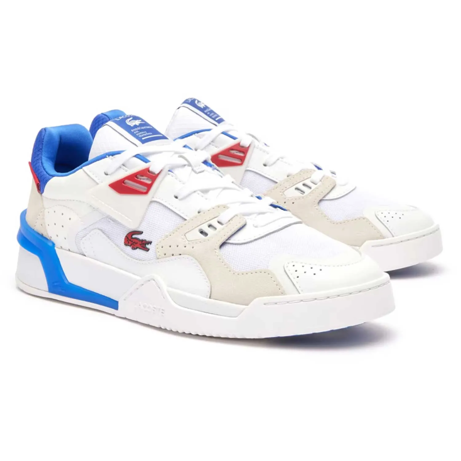 Lacoste LT 125 Herren Sneaker