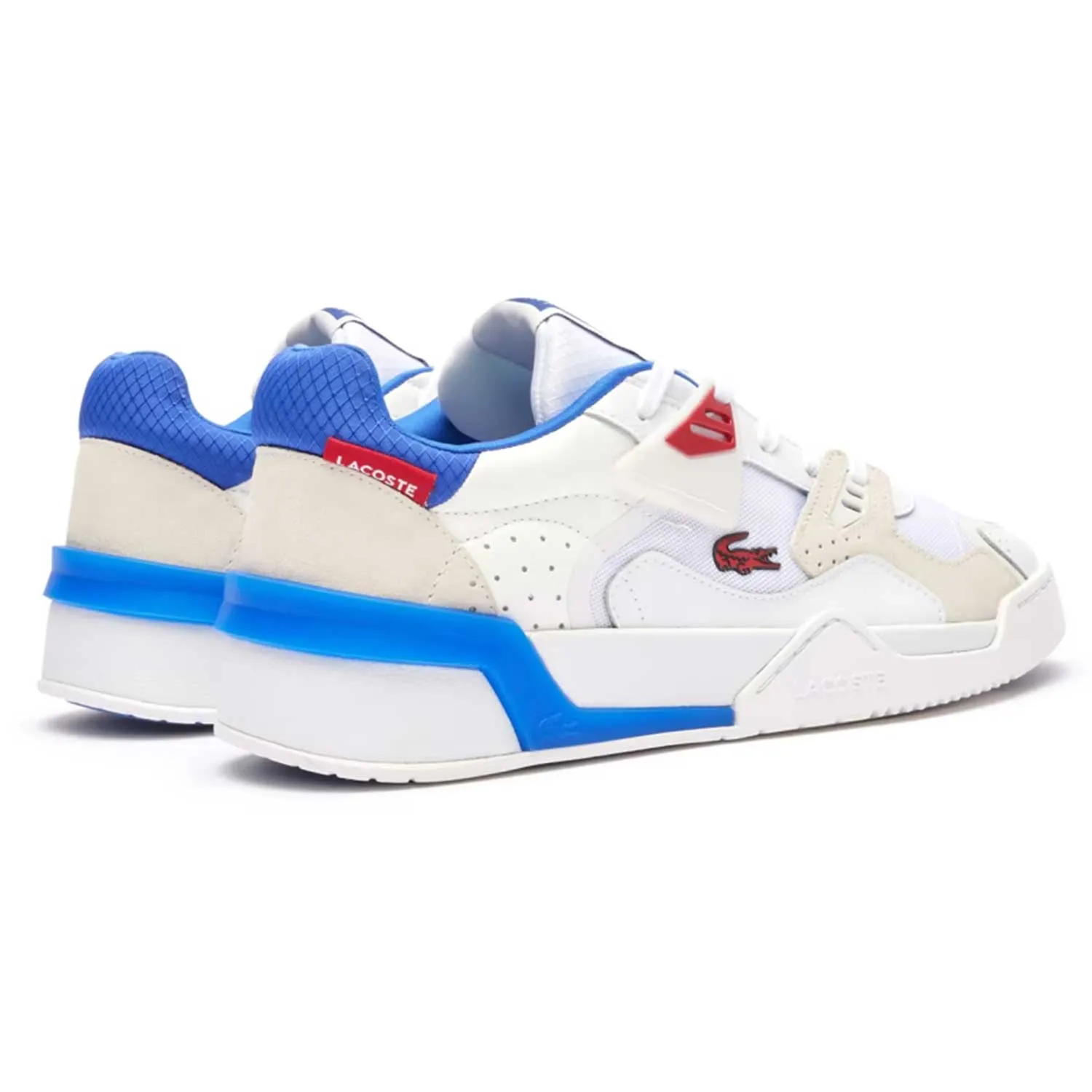 Lacoste LT 125 Herren Sneaker