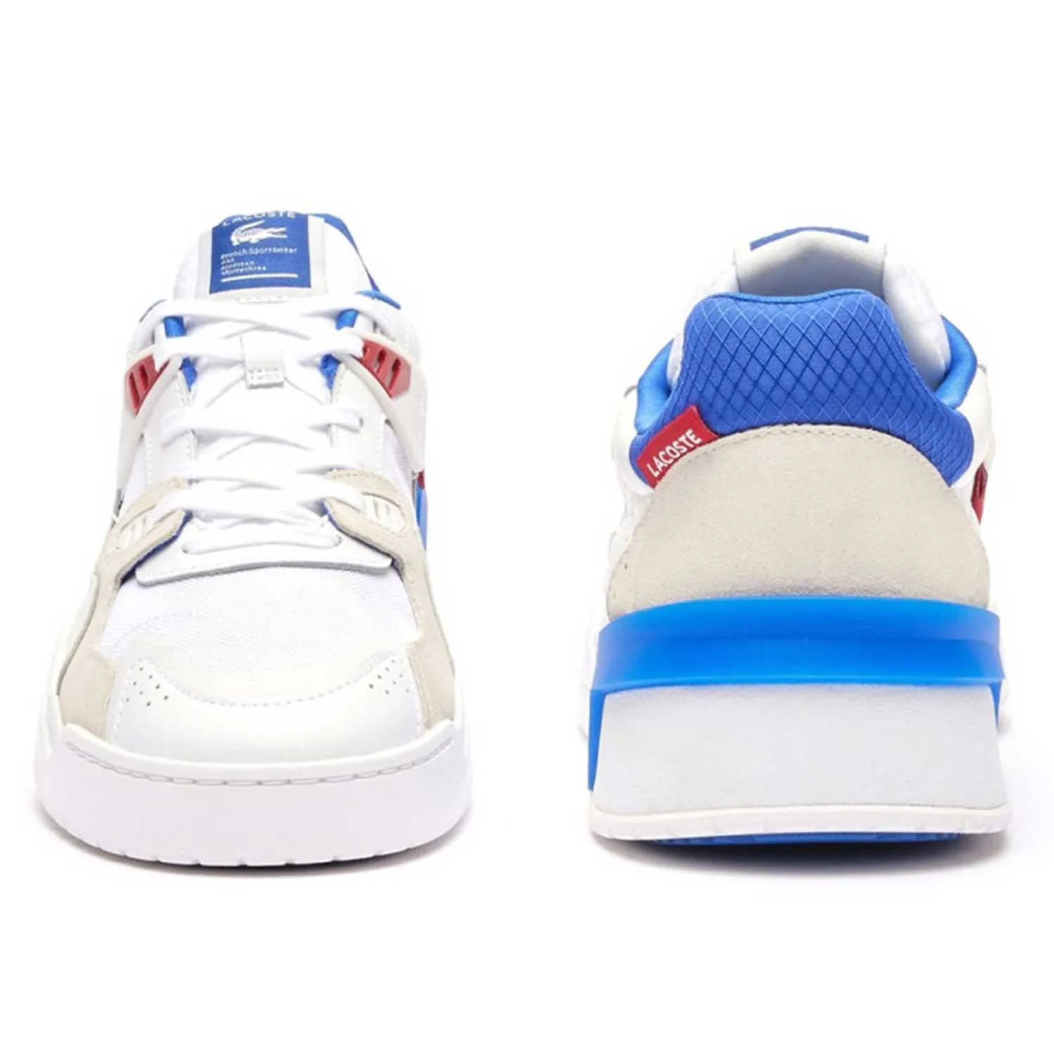 Lacoste LT 125 Herren Sneaker