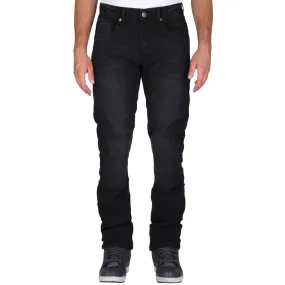 Modeka Glenn II Herren Jeans Soft Wash Black 34