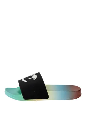 Molo Slides Zhappy Black