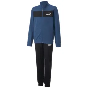 Puma Poly Suit Cl B Jungen Jogginganzug kaufen