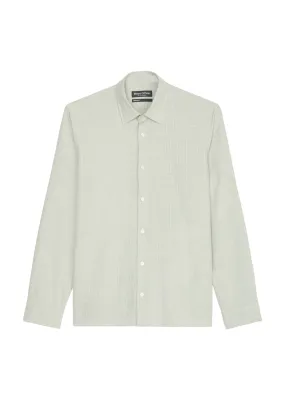SHIRTS/BLOUSES LONG SLEEVE