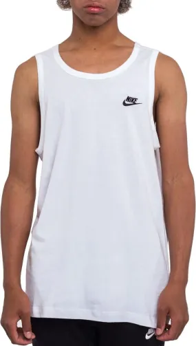 Tank-Top Nike Sportswear Club bq1260-100