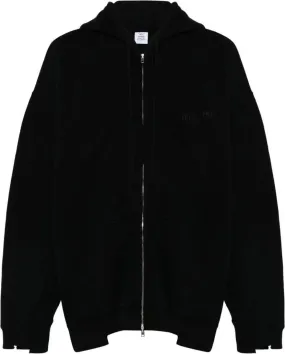   Vetements  Vetements Sweaters Black schwarz