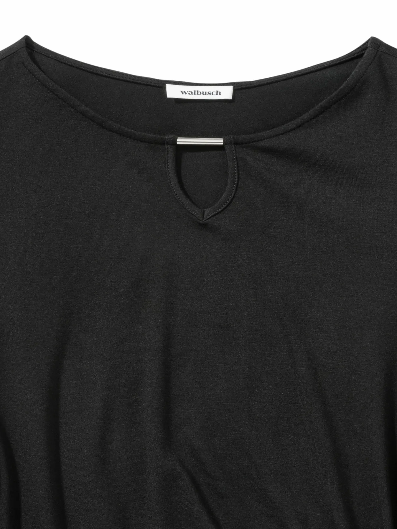 Viskoseshirt Figurschmeichler für Damen