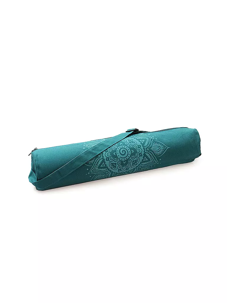 YOGISTAR, Yogatasche yogibag® Basic Zip - Cotton Art Collection
